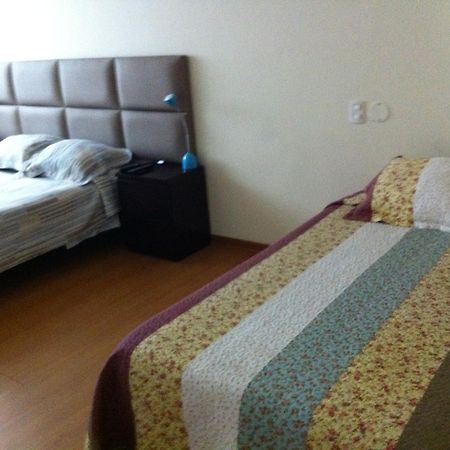 Departamento Miraflores 利马 外观 照片