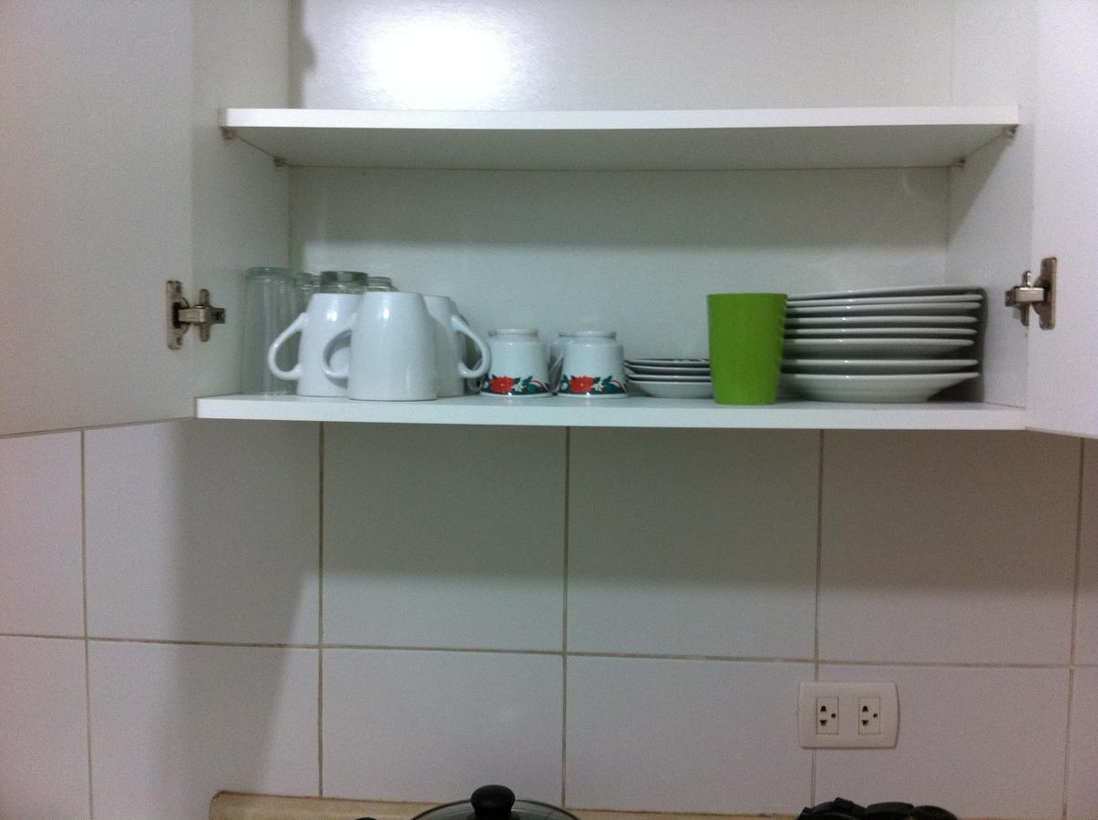 Departamento Miraflores 利马 外观 照片