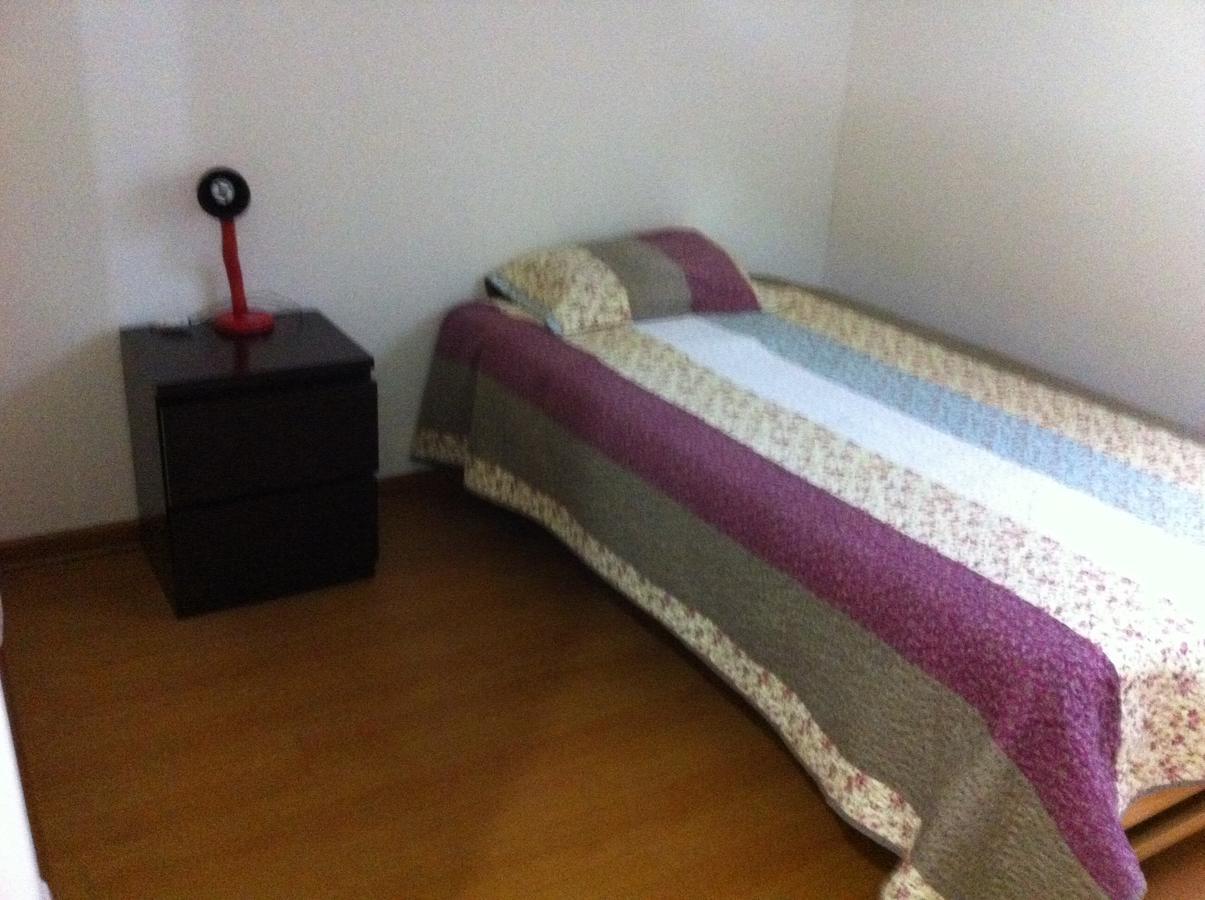 Departamento Miraflores 利马 外观 照片